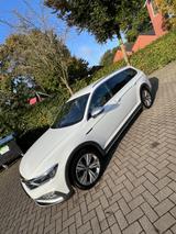 Volkswagen Passat Alltrack 2.0 TDI SCR 147kW DSG 4MOTIO...