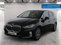 BMW 220 Active Tourer - Vorschau Bild 1