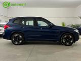 BMW iX3 Impressive M Sport HeadUp h/k 360° AHK - BMW iX3 aus 2022