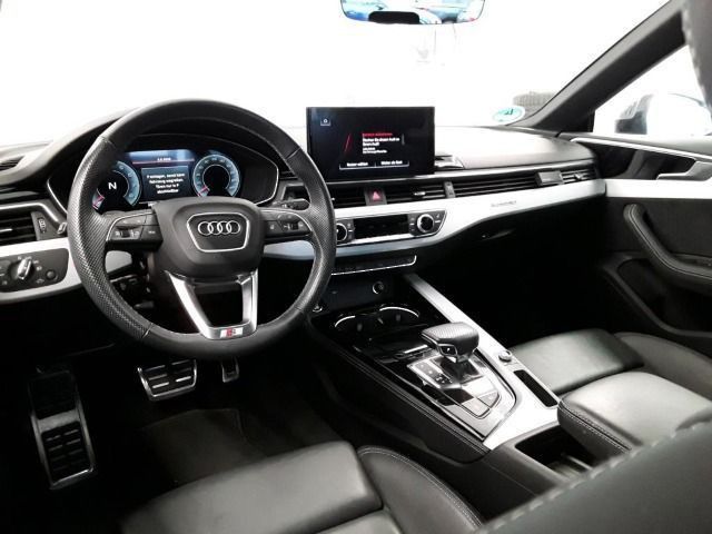Audi A5 - Bild 6