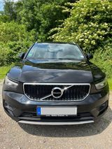 Volvo XC40 T4 Momentum Pro Geartronic Momentum Pro - Volvo in Düsseldorf