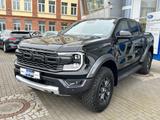 Ford Ranger Raptor e-4WD Doppelkabine 3.0 Ecoboost EU - Ford Ranger mit Benzin-Antrieb: 3.0
