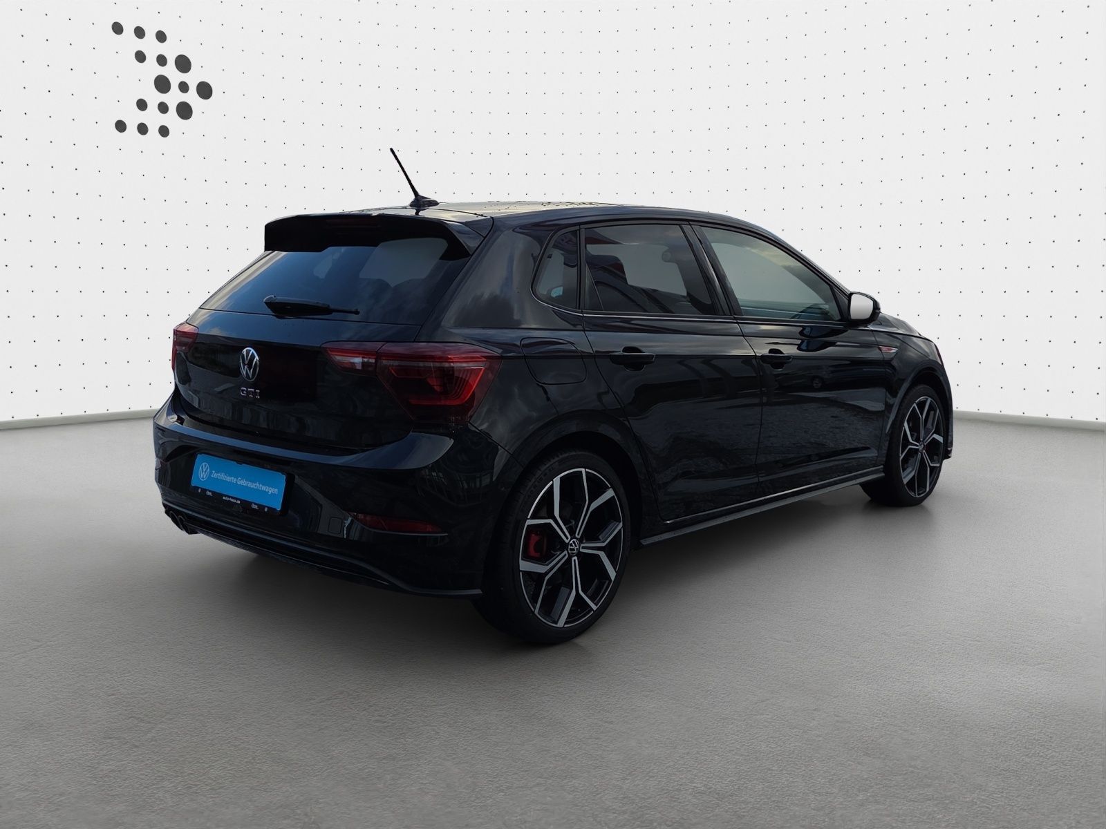 Volkswagen Polo - Bild 3