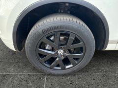 Fahrzeugabbildung Volkswagen Touareg V6 TDI BMT Leder Navi Pano AHK Sitzh