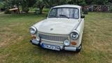 Trabant 601 - Trabant mit Benzin-Antrieb