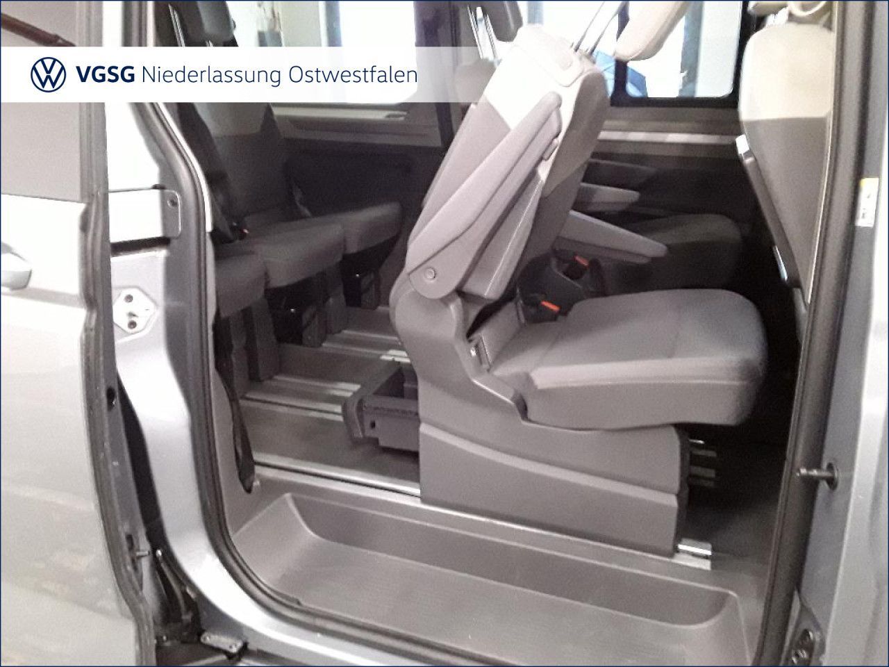 Volkswagen T7 Multivan - Bild 16