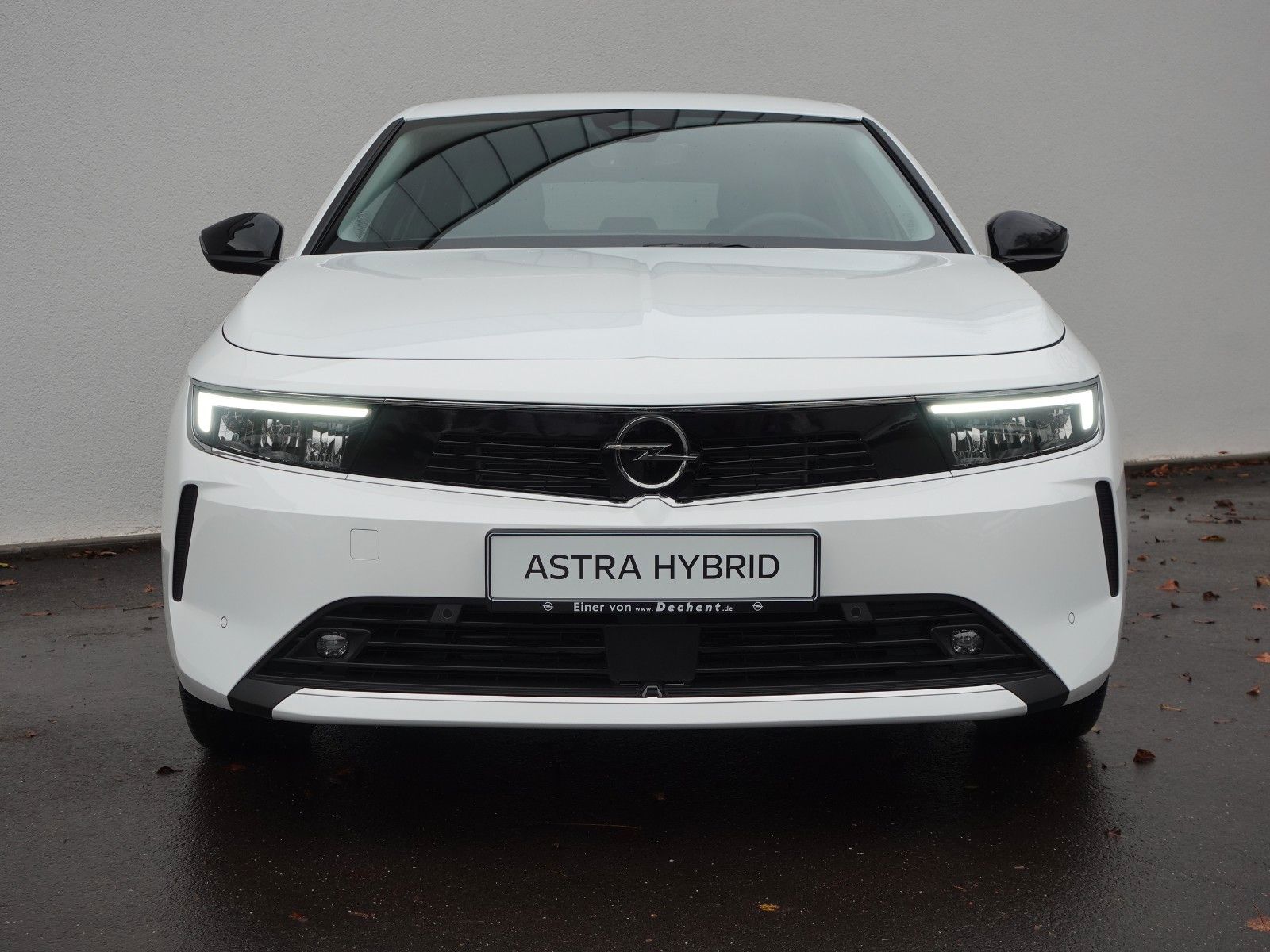 Fahrzeugabbildung Opel Astra Edition 1.6T Hybrid AUTOMATIK,Navi,Kamera