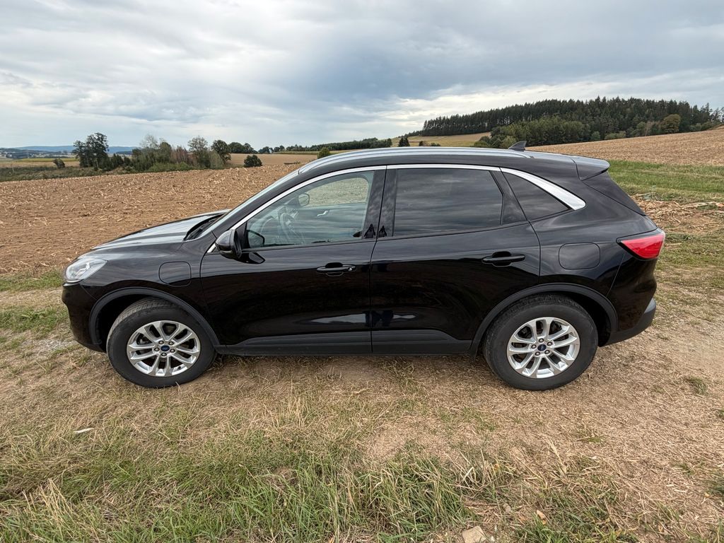 Image of Ford Kuga