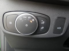 FORD Focus Turnier ST X*19" WKR*