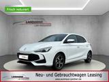 MG 3 Hybrid Luxury  //Navi/LED/Sitzheizung /360° - MG MG3 Jahreswagen