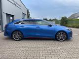 Kia pro cee'd / ProCeed GT - Kia pro cee'd / ProCeed mit Benzin-Antrieb: Automatik