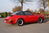 Porsche 911SC 3.0L Targa aus Porschesammlung - Oldtimer: 911