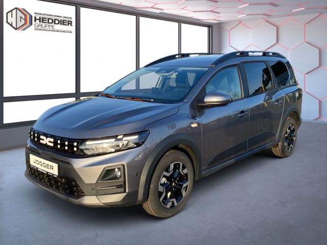 Dacia Jogger Journey 110 *LED*NAVI*PDC*SITZHZG*KAMERA*