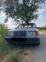 Mercedes-Benz Mercedes Benz W124 200E TÜV bis 02/2027 & ... - Mercedes-Benz 200 Gebrauchtwagen in Mainz