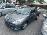 Peugeot 206 + Basis TÜV/AU 07.2027 Klima - Peugeot 206: 2.0
