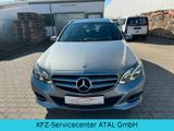 Mercedes-Benz E 220 CDI T AVANTGARDE - Mercedes-Benz E 220: Kombi, Cdi