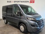 Fiat Ducato Luxusbus Panorama 30*9-Gang/8-Sitzer/AHK* - Angebote entsprechen deinen Suchkriterien