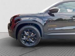 JEEP AVENGER MY25 THE NORTH FACE 4XE