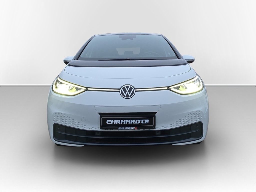 Volkswagen ID.3 - Bild 2