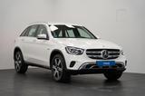 Mercedes-Benz GLC 300e 4Matic*AHK*Memory*Kamera*Distronic*LED* - Mercedes-Benz GLC 300 in Bremen