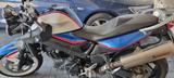 BMW F800R