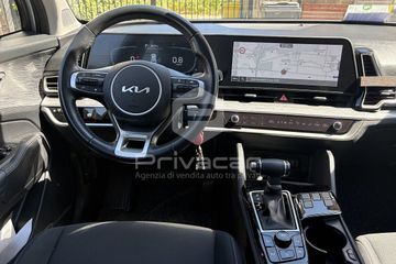 KIA Sportage - 11