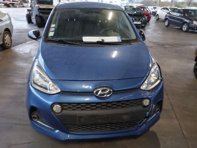 Hyundai I10 II (2)  1.0I 66