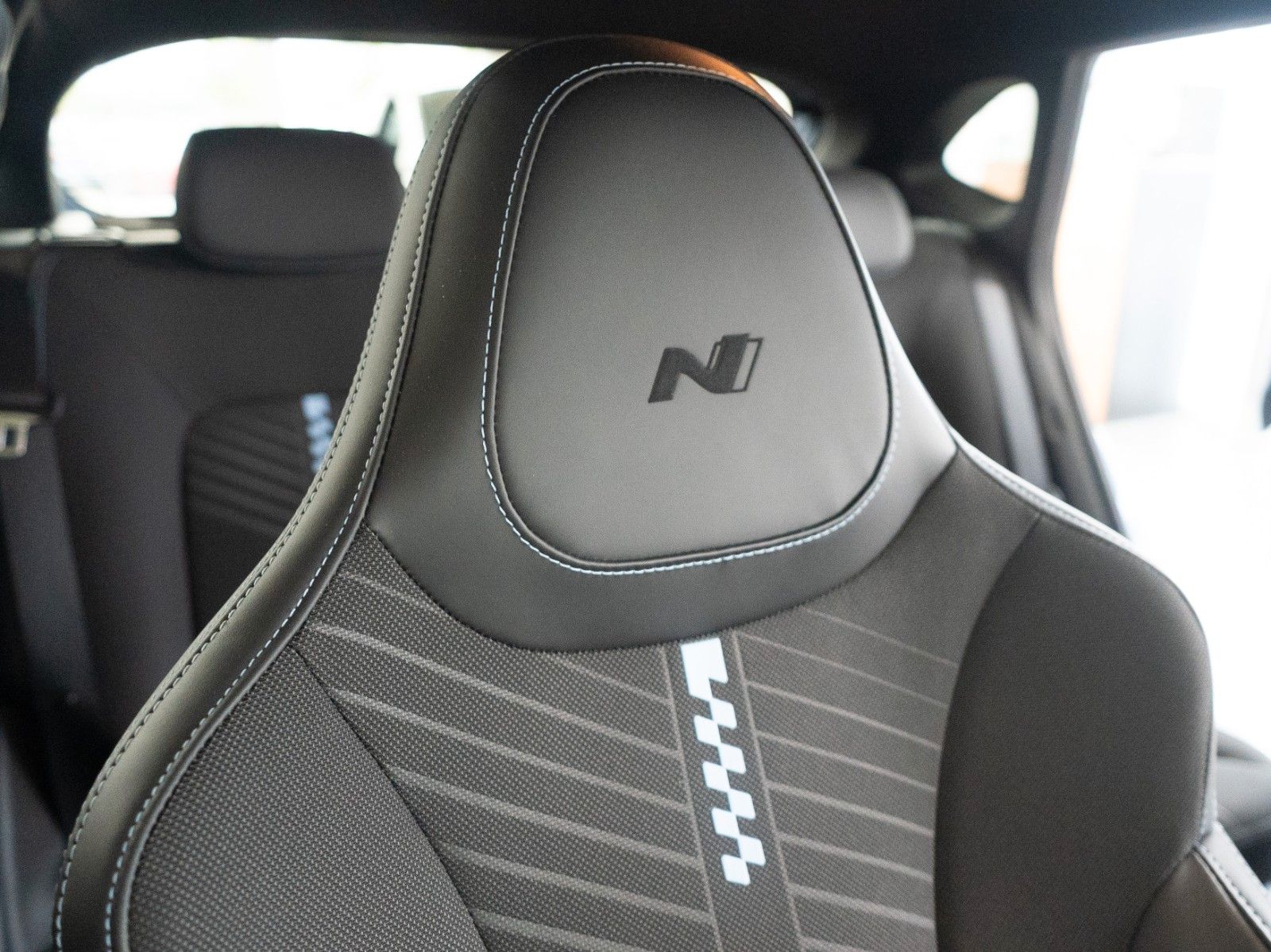 Fahrzeugabbildung Hyundai i20 N Performance SITZHZG. V+H/LENKRADHZG./BOSE