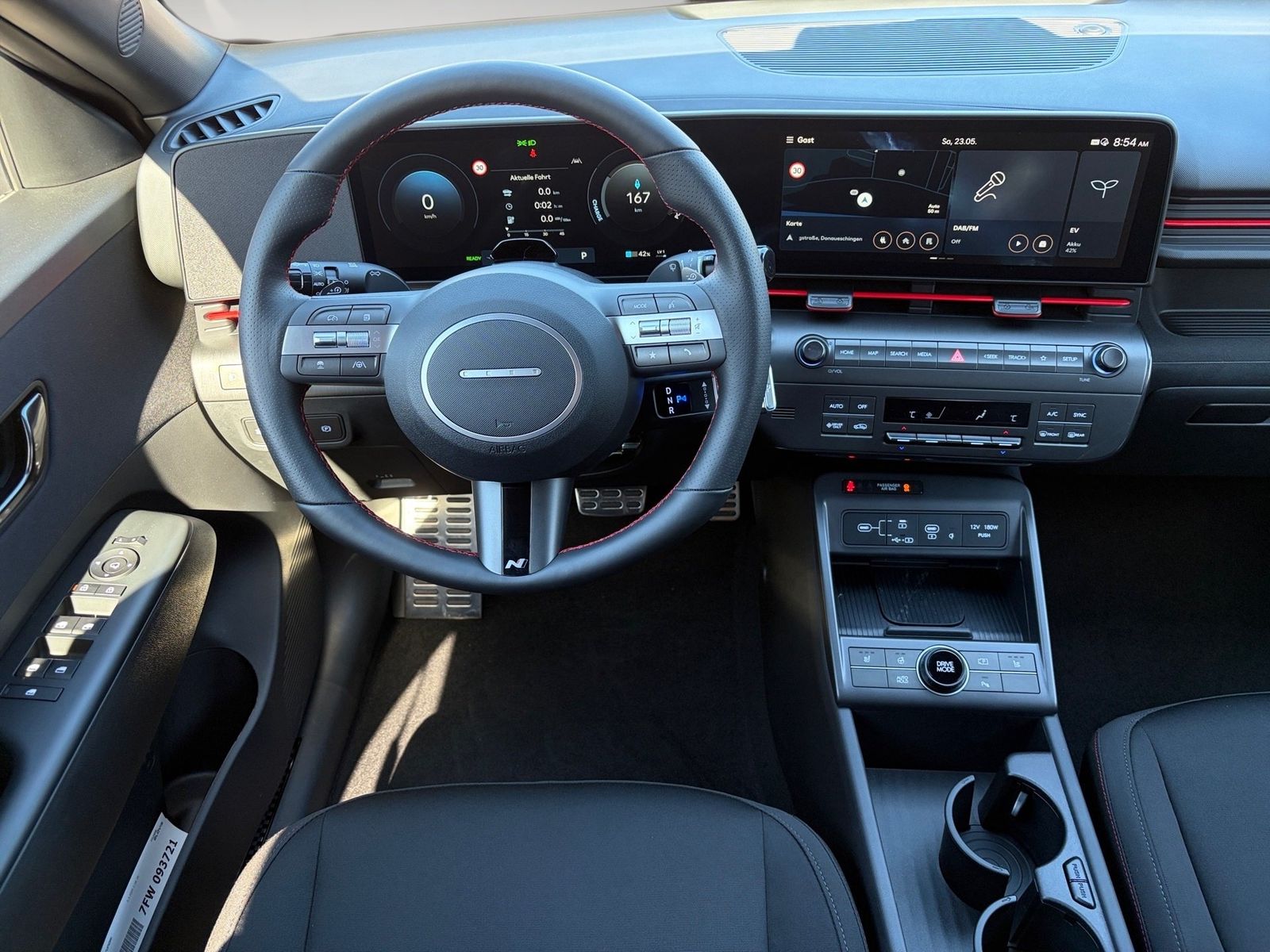 Hyundai Kona – Bild 10