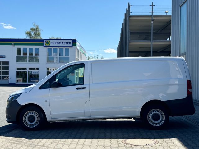 Mercedes-Benz Vito Kasten 110 CDI WORKER PLUS lang AHK 1.Hand