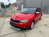 Skoda Rapid Spaceback Scoutline - Skoda Rapid: Spaceback Scoutline