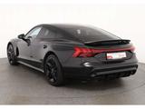 Audi e-tron GT  - Audi e-tron GT: Schwarz, Head-Up Display