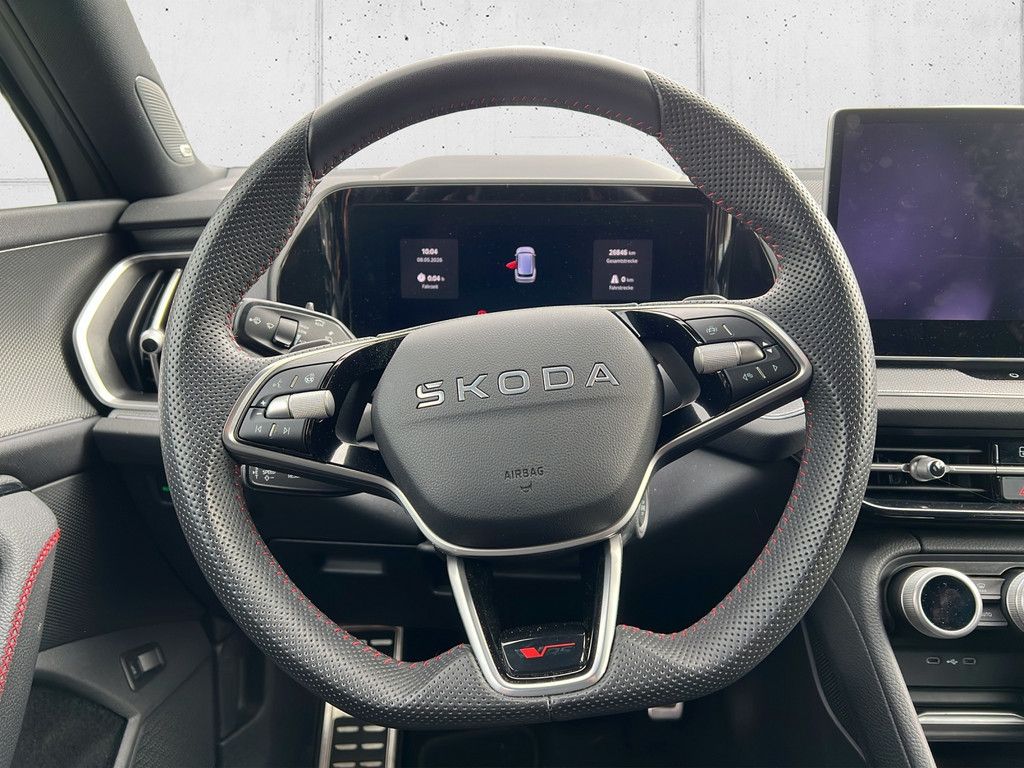 Skoda Kodiaq - Bild 14