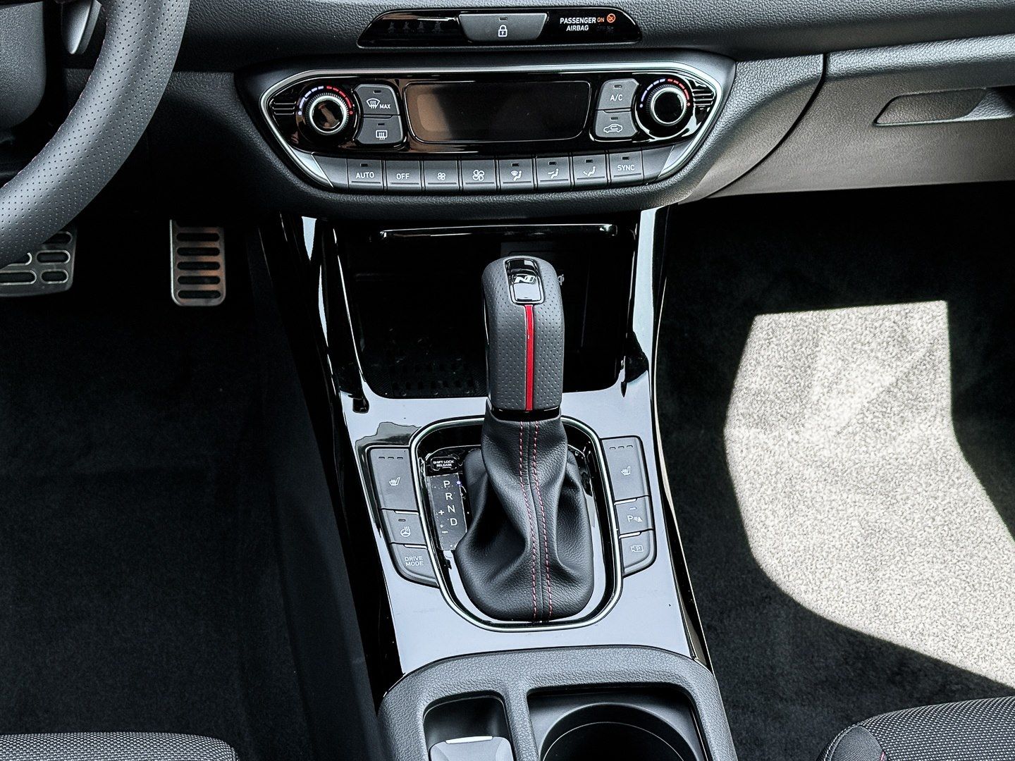 Hyundai i30 - Bild 10