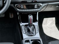 Hyundai i30 - Vorschau Bild 10