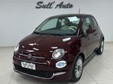 Fiat 500 1.3 Multijet 16V 95 CV Lounge - 2016 - Fiat 500: Braun