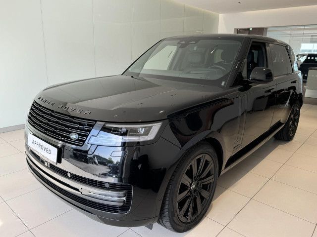 LAND ROVER Range Rover P460e Hybrid LWB Autobio HUD Navi
