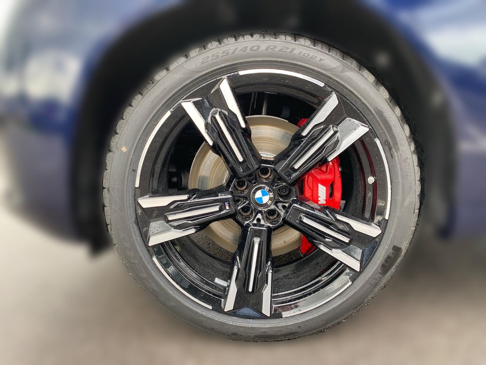 BMW X3 M50 xDrive Top ausgestattet -22% Nachlass