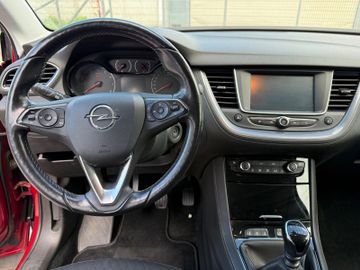 Opel Grandland (X) - 10