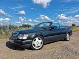 Mercedes-Benz CE 300  Cabriolet - Mercedes-Benz CE-Klasse von privat