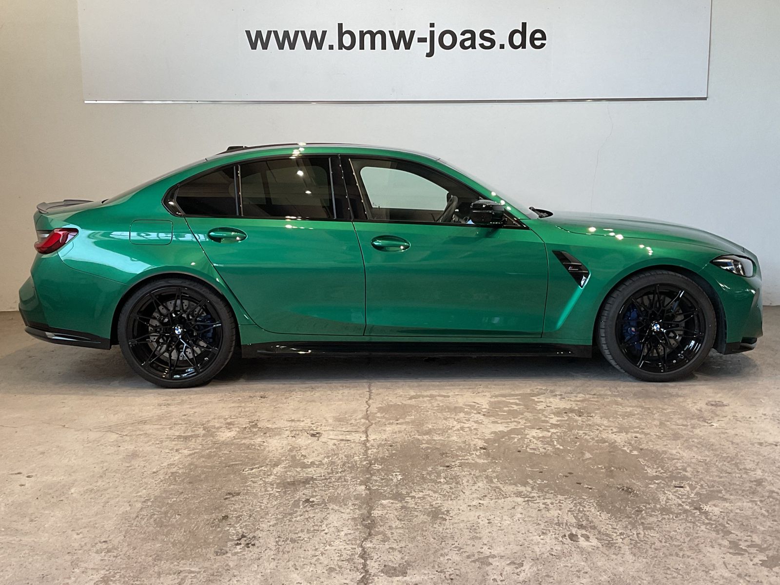 BMW M3 - Bild 11