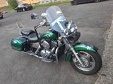Kawasaki Vn1500