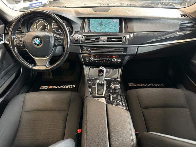 BMW Touring 525 d *Navi*BiXenon*