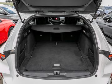 Opel Astra L Sports Tourer 1.2 GS 360° Kamera Navi