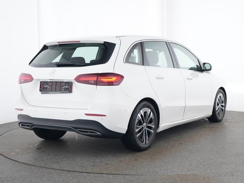 Fahrzeugabbildung Mercedes-Benz B 200 Progressive AHK+R-Kamera+LED+