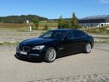 BMW 730Ld - M-Paket  - BMW 730 aus 2010