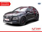 Hyundai Kona 1.6 T-GDI Unique Plus 4WD LED Navi AHK DAB - Hyundai Gebrauchtwagen in Hannover