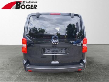 Toyota Proace (Verso) - 5