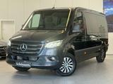 Mercedes-Benz Sprinter 319 TOURER SELECT UPE119.279€ LUFTFEDER