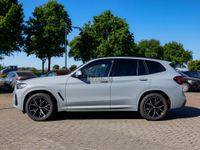BMW X3 - Vorschau Bild 4